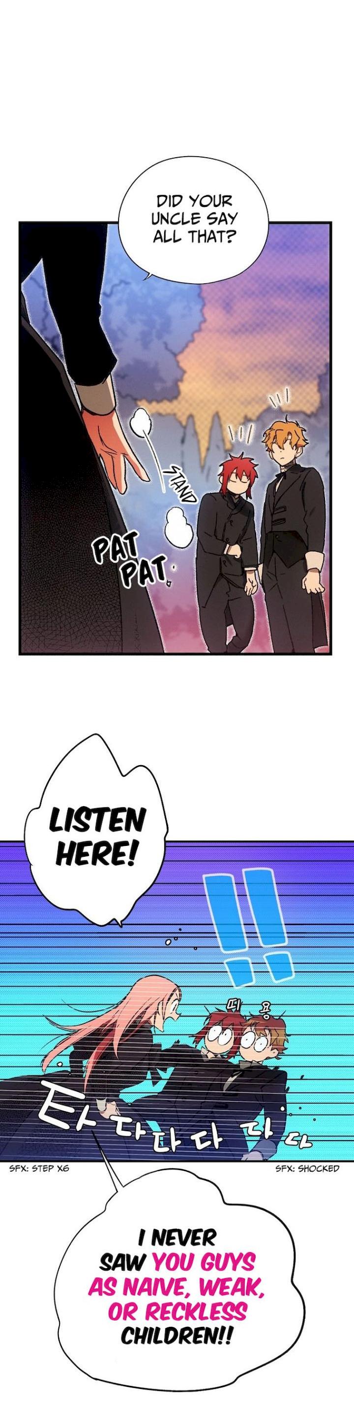 A Stepmother’s Märchen - Chapter 10 Page 28