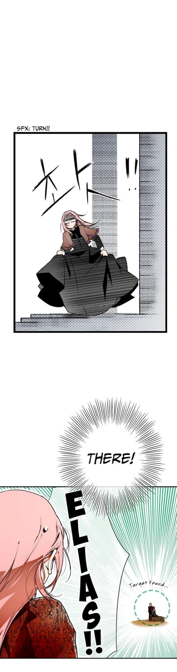 A Stepmother’s Märchen - Chapter 10 Page 3