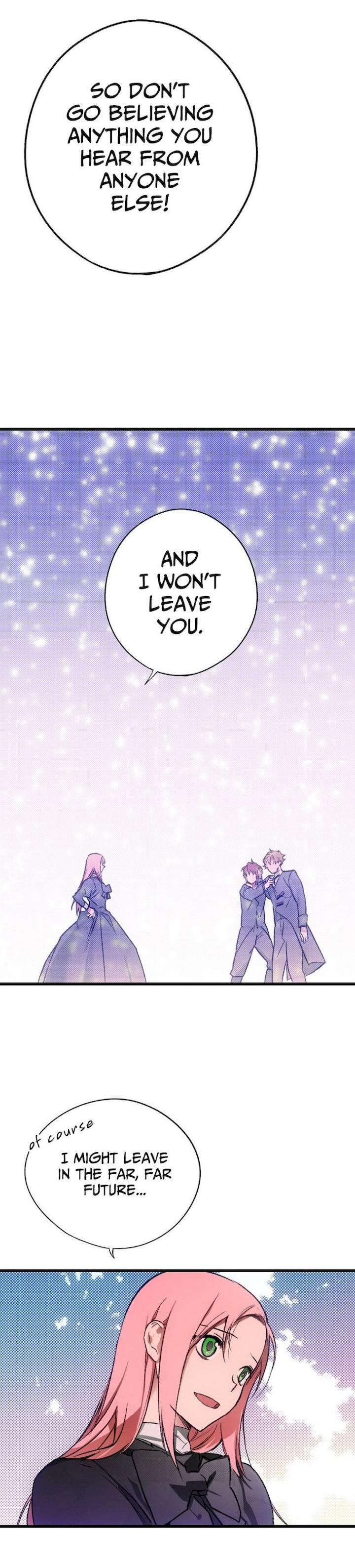 A Stepmother’s Märchen - Chapter 10 Page 30
