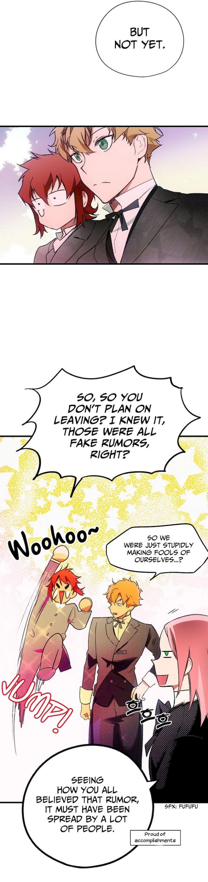 A Stepmother’s Märchen - Chapter 10 Page 31