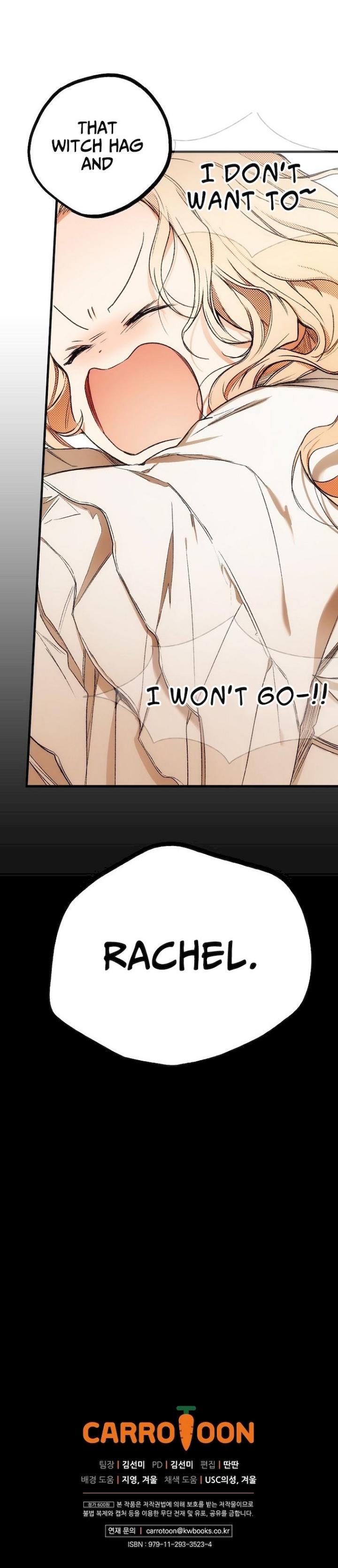 A Stepmother’s Märchen - Chapter 10 Page 35