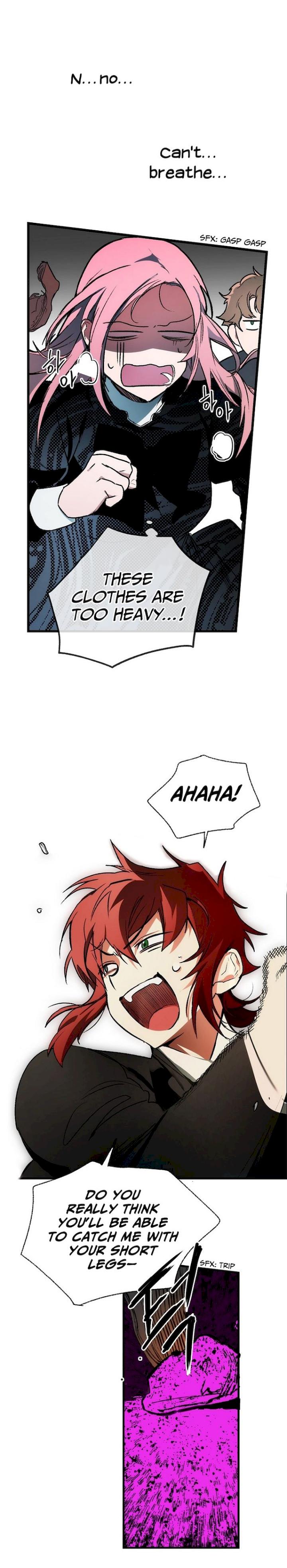 A Stepmother’s Märchen - Chapter 10 Page 6