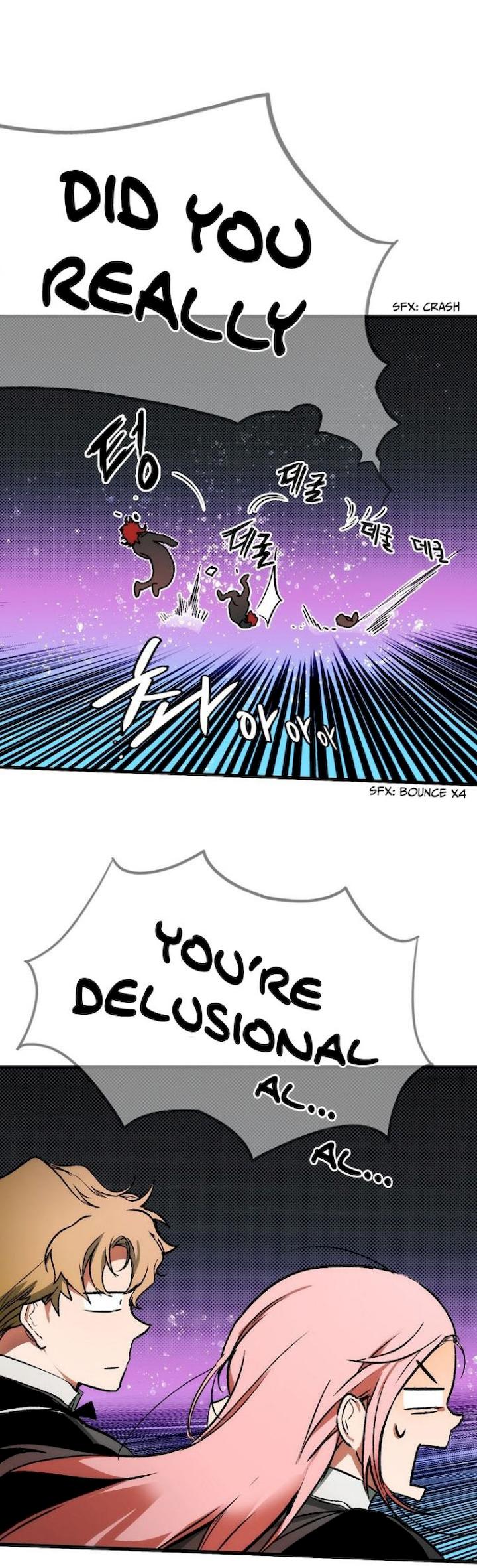 A Stepmother’s Märchen - Chapter 10 Page 7