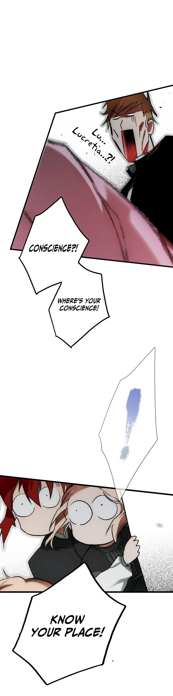 A Stepmother’s Märchen - Chapter 11 Page 14