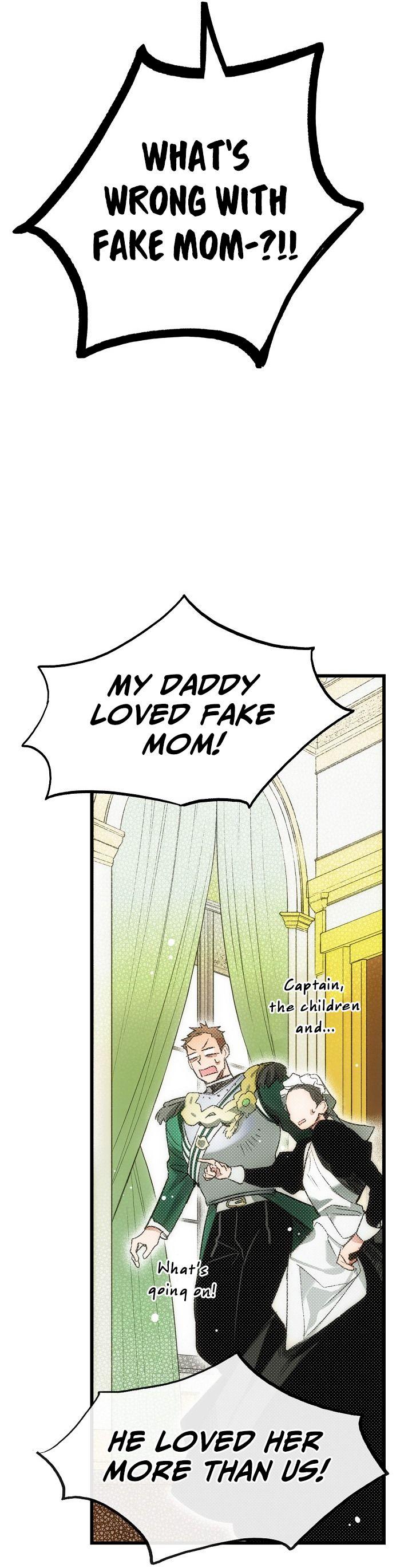 A Stepmother’s Märchen - Chapter 11 Page 21