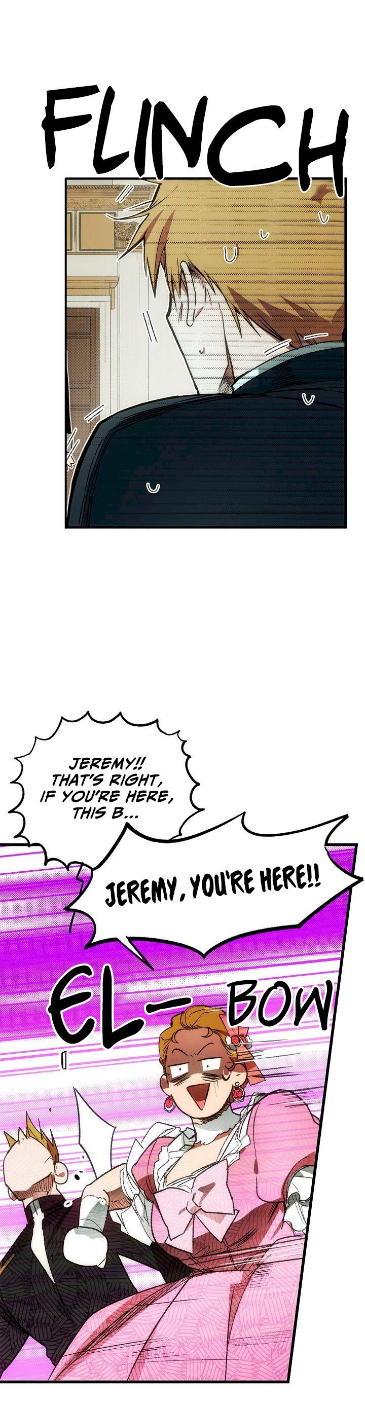 A Stepmother’s Märchen - Chapter 11 Page 27