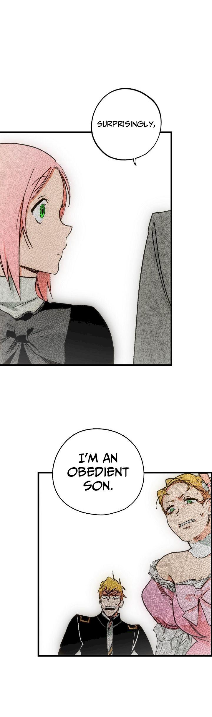 A Stepmother’s Märchen - Chapter 11 Page 29