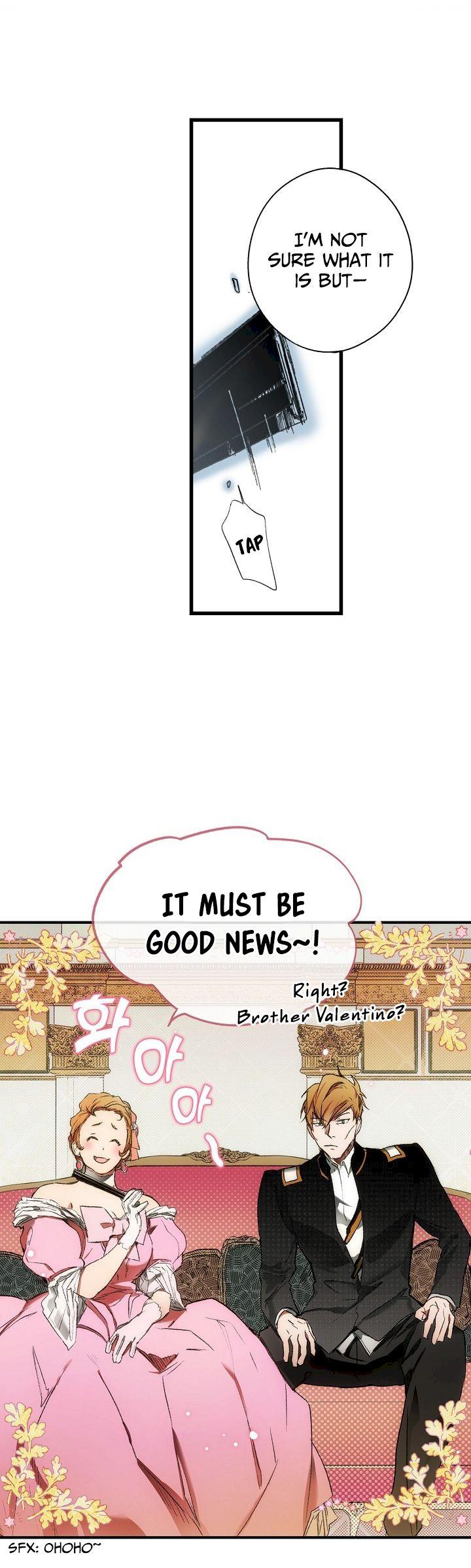 A Stepmother’s Märchen - Chapter 11 Page 3