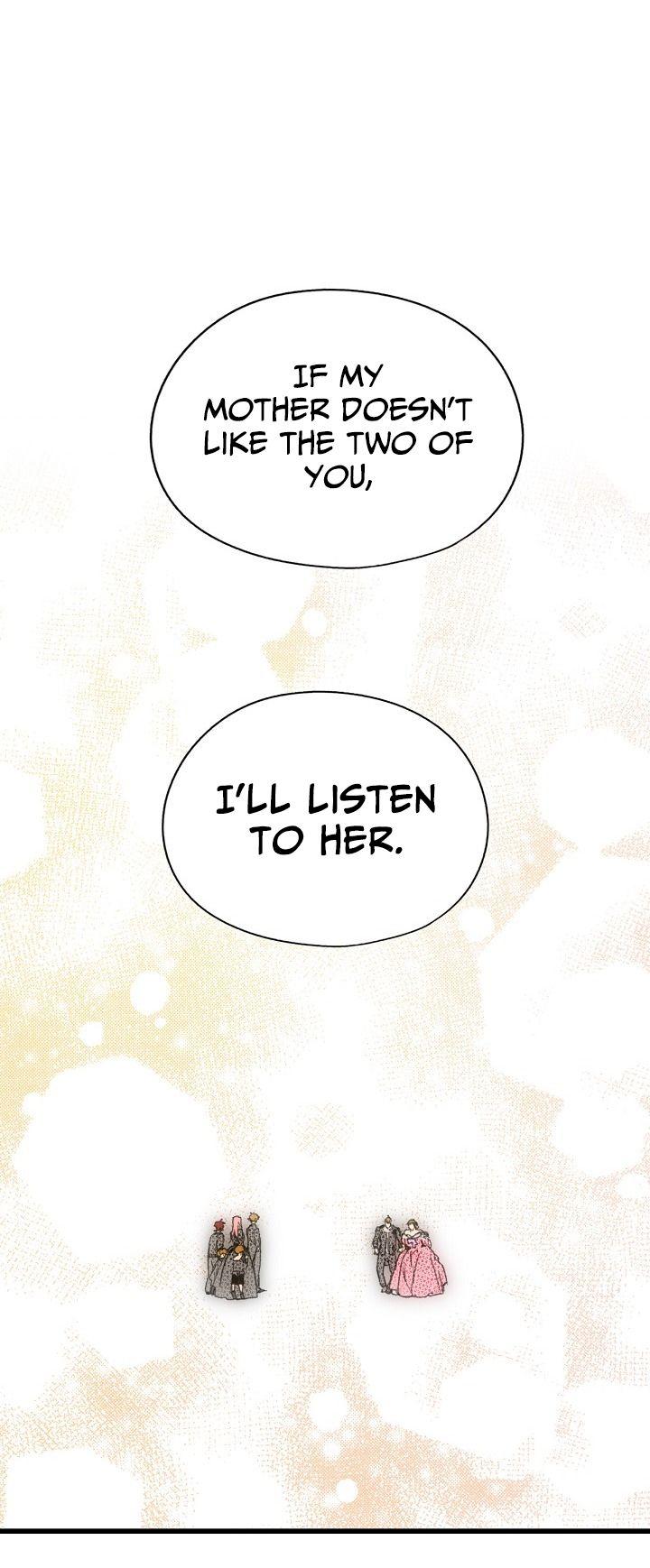 A Stepmother’s Märchen - Chapter 11 Page 30