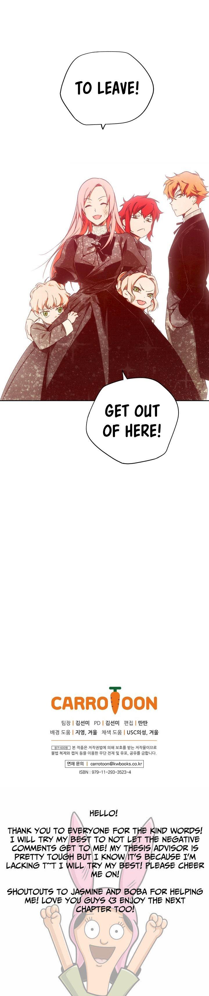 A Stepmother’s Märchen - Chapter 11 Page 34