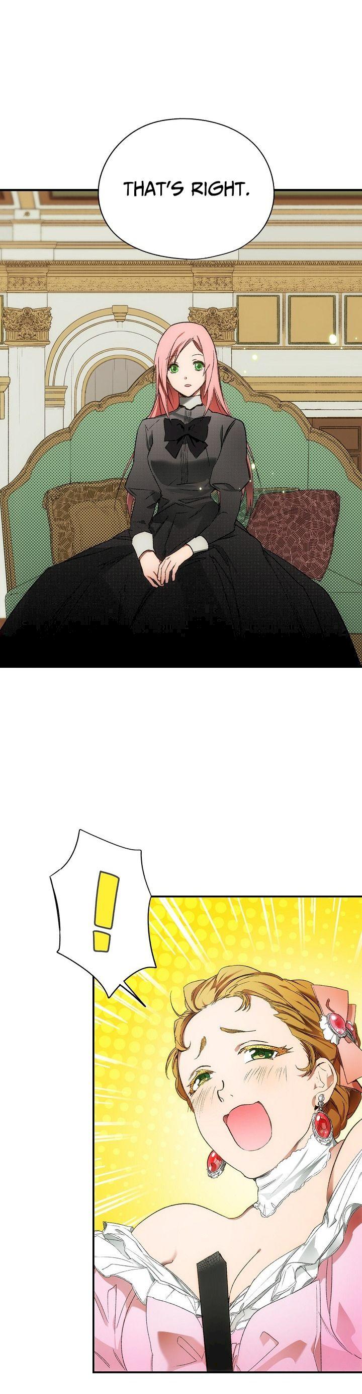 A Stepmother’s Märchen - Chapter 11 Page 4