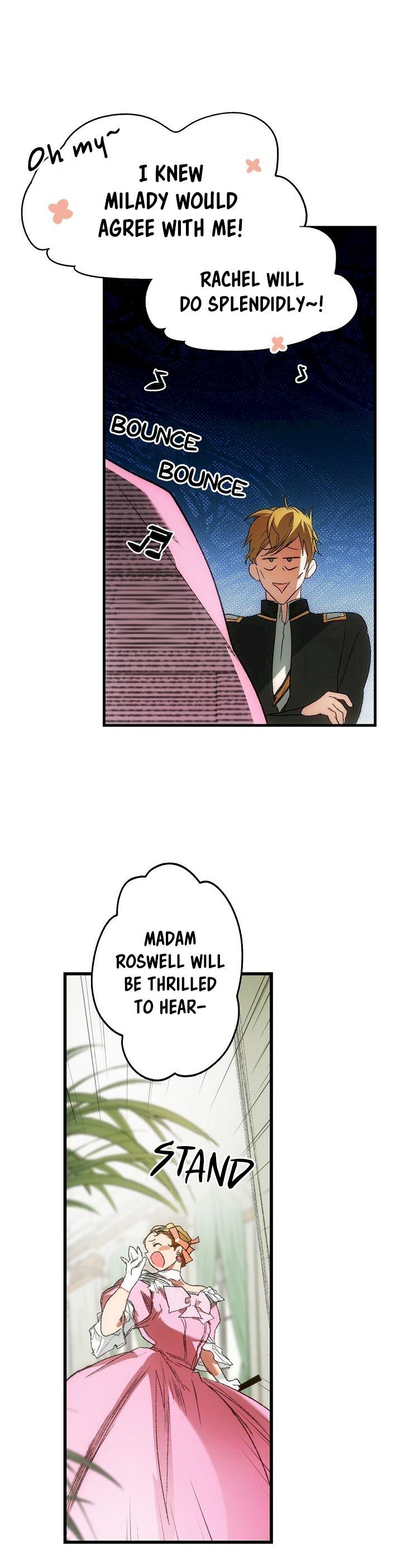 A Stepmother’s Märchen - Chapter 11 Page 5