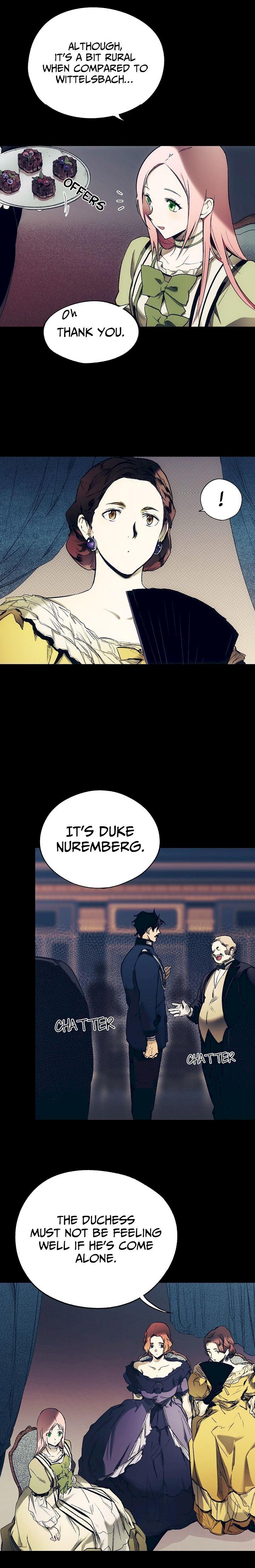 A Stepmother’s Märchen - Chapter 12 Page 3