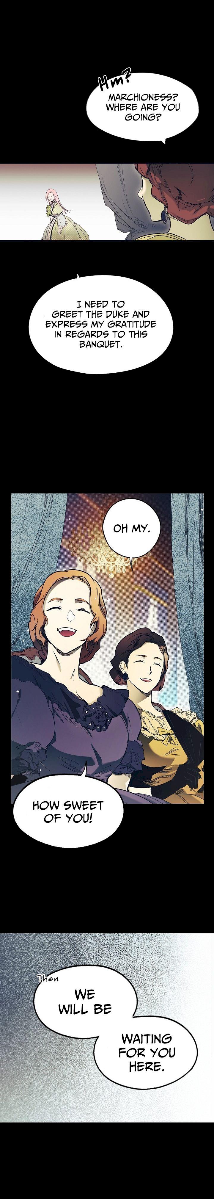 A Stepmother’s Märchen - Chapter 12 Page 4