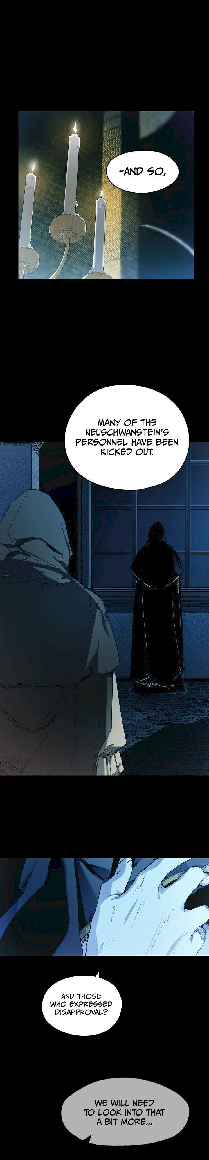 A Stepmother’s Märchen - Chapter 13 Page 21
