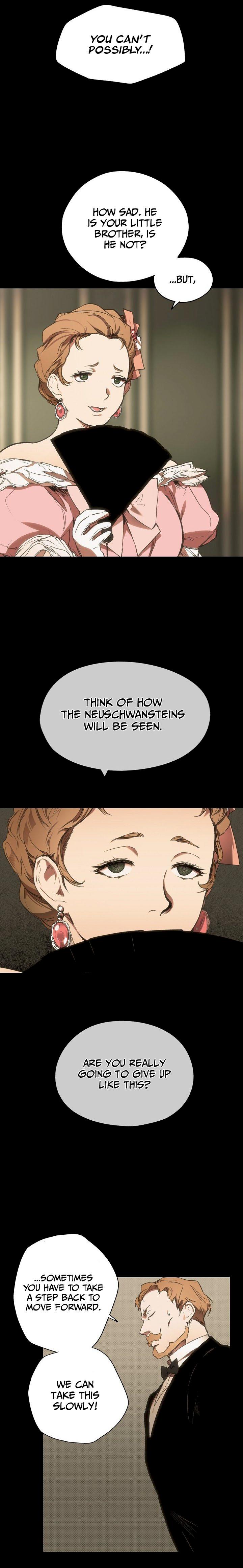 A Stepmother’s Märchen - Chapter 13 Page 4