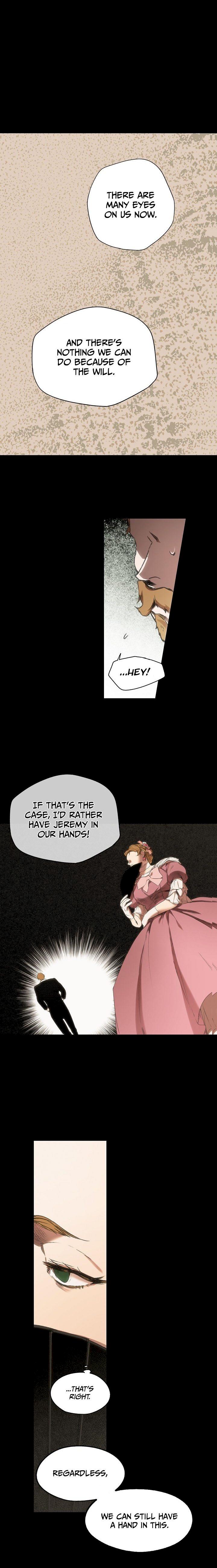 A Stepmother’s Märchen - Chapter 13 Page 5