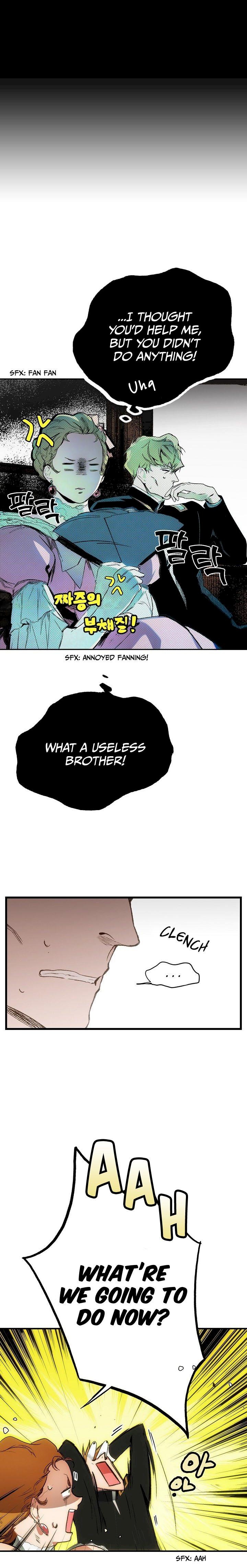 A Stepmother’s Märchen - Chapter 13 Page 6