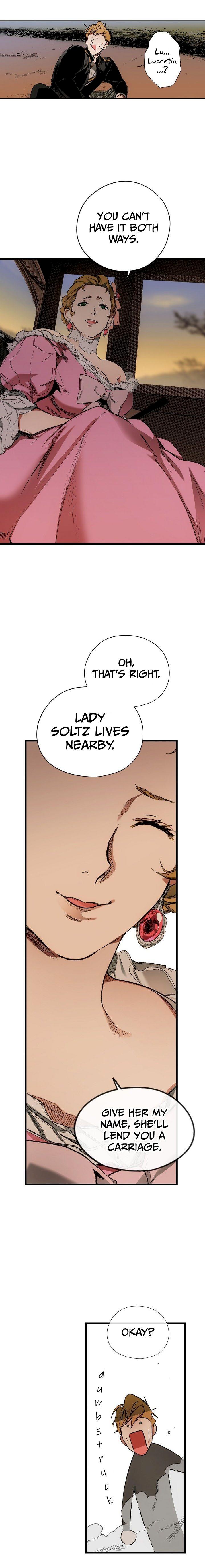 A Stepmother’s Märchen - Chapter 13 Page 9