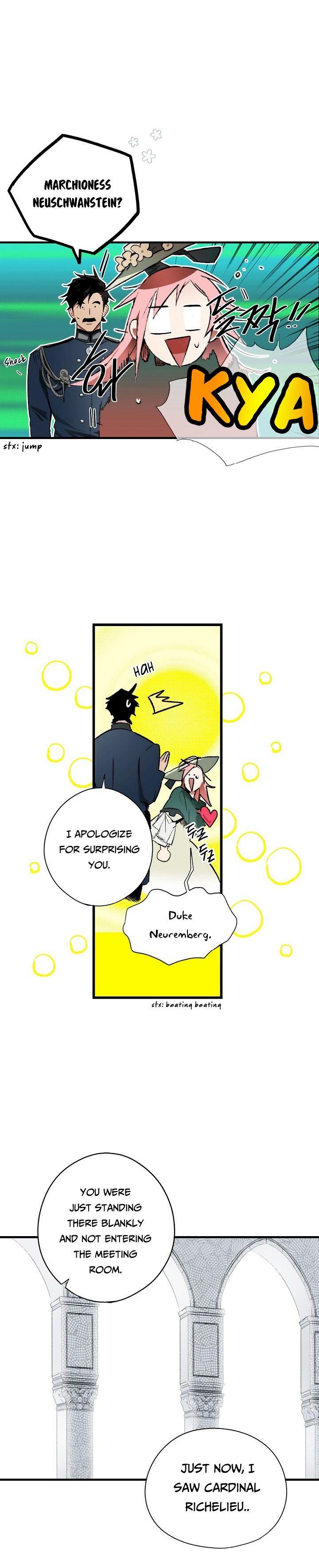 A Stepmother’s Märchen - Chapter 14 Page 18