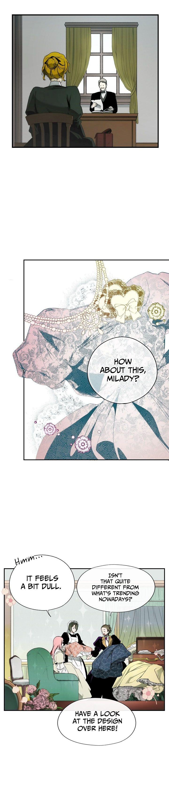 A Stepmother’s Märchen - Chapter 14 Page 2
