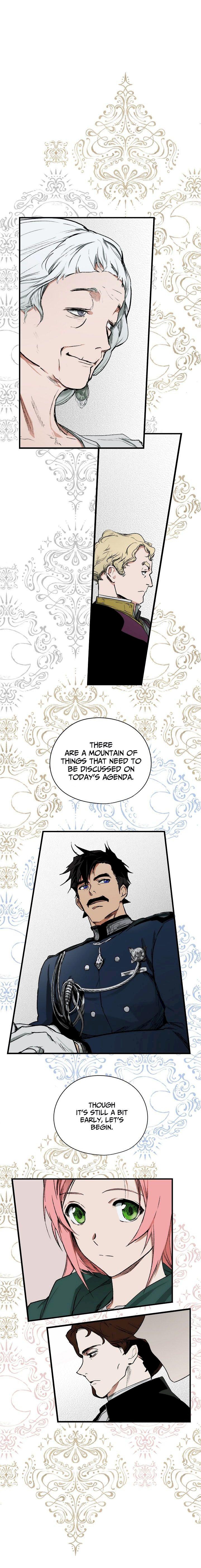 A Stepmother’s Märchen - Chapter 14 Page 23