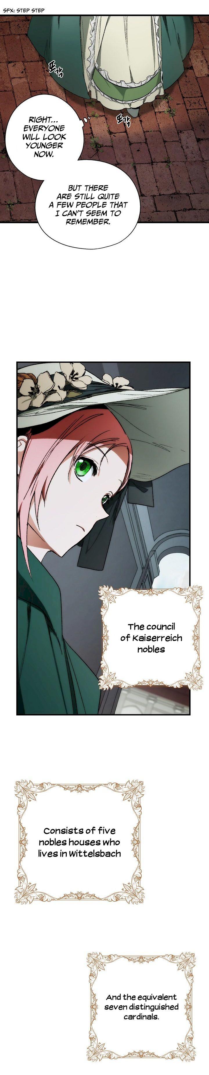 A Stepmother’s Märchen - Chapter 14 Page 9