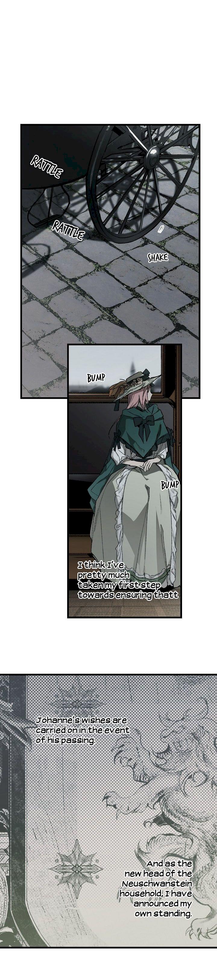A Stepmother’s Märchen - Chapter 15 Page 12