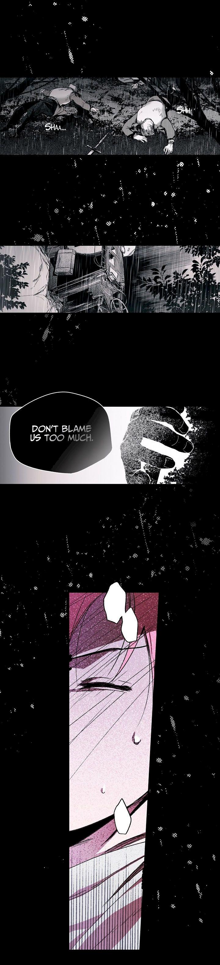 A Stepmother’s Märchen - Chapter 15 Page 14