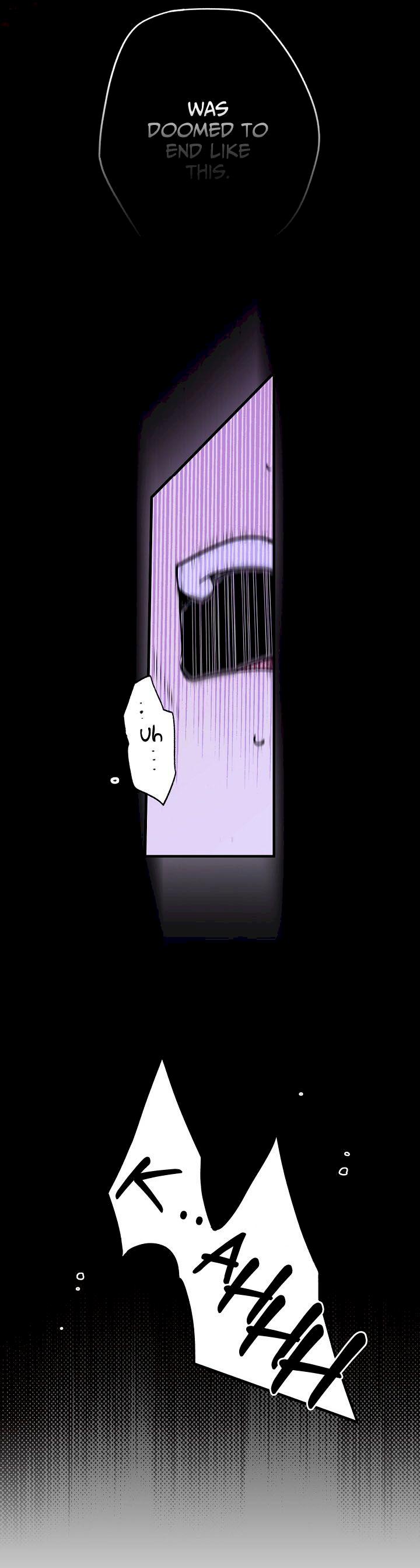 A Stepmother’s Märchen - Chapter 15 Page 16