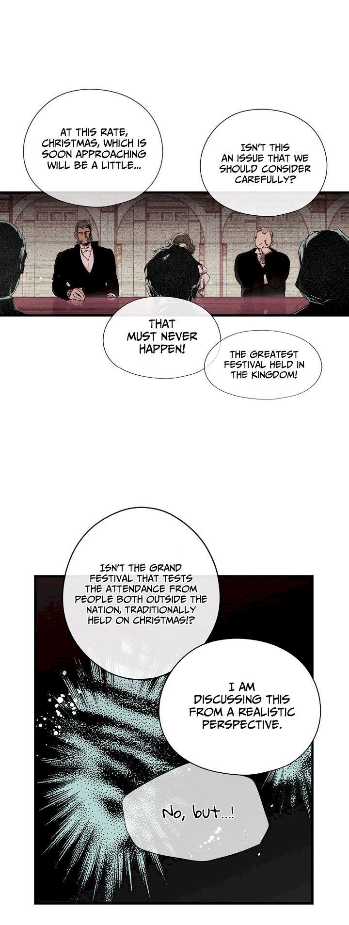 A Stepmother’s Märchen - Chapter 15 Page 2