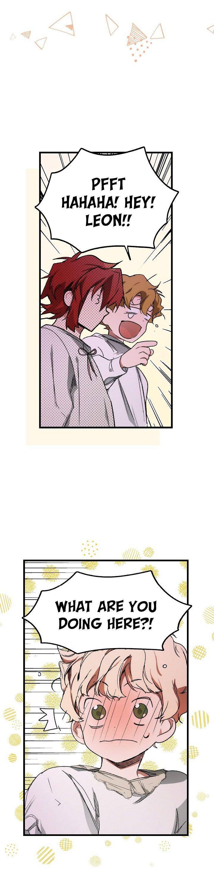 A Stepmother’s Märchen - Chapter 15 Page 20