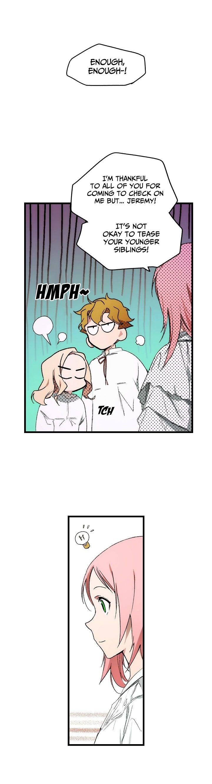 A Stepmother’s Märchen - Chapter 15 Page 23