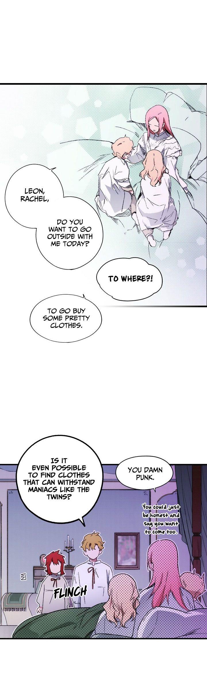 A Stepmother’s Märchen - Chapter 15 Page 24