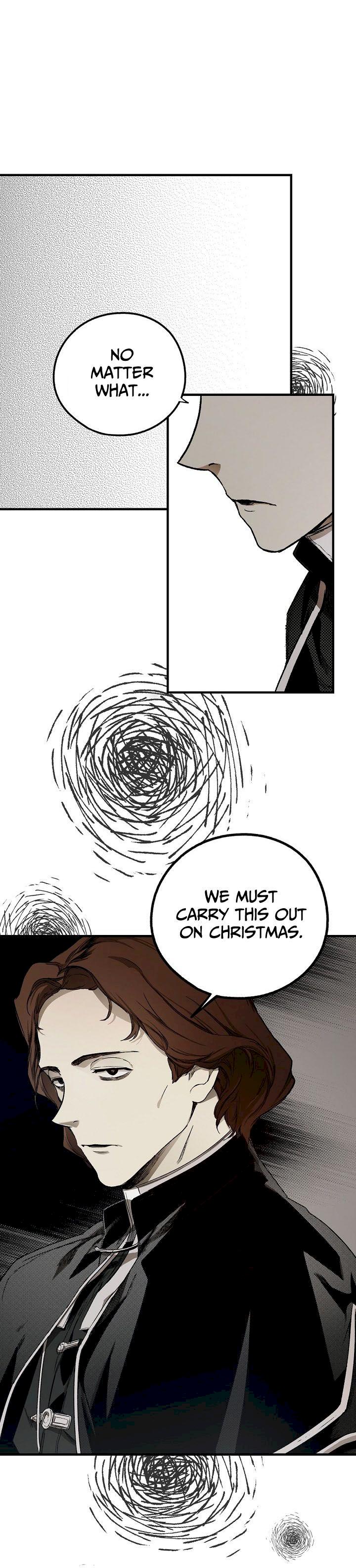 A Stepmother’s Märchen - Chapter 15 Page 3