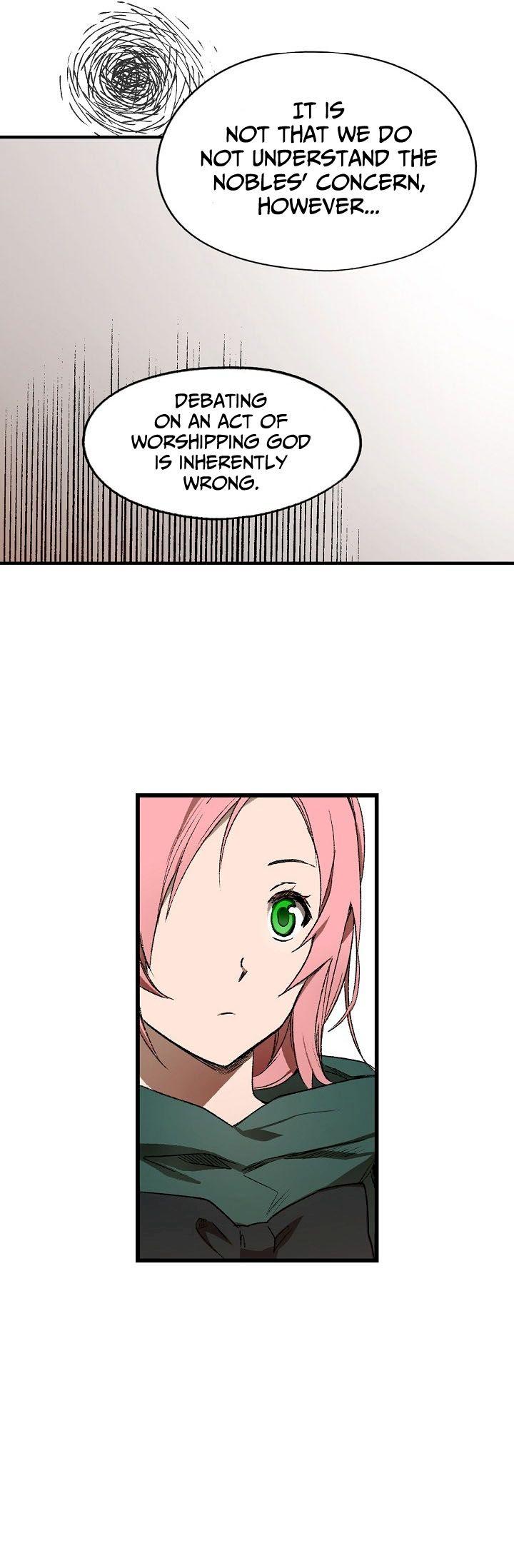 A Stepmother’s Märchen - Chapter 15 Page 4