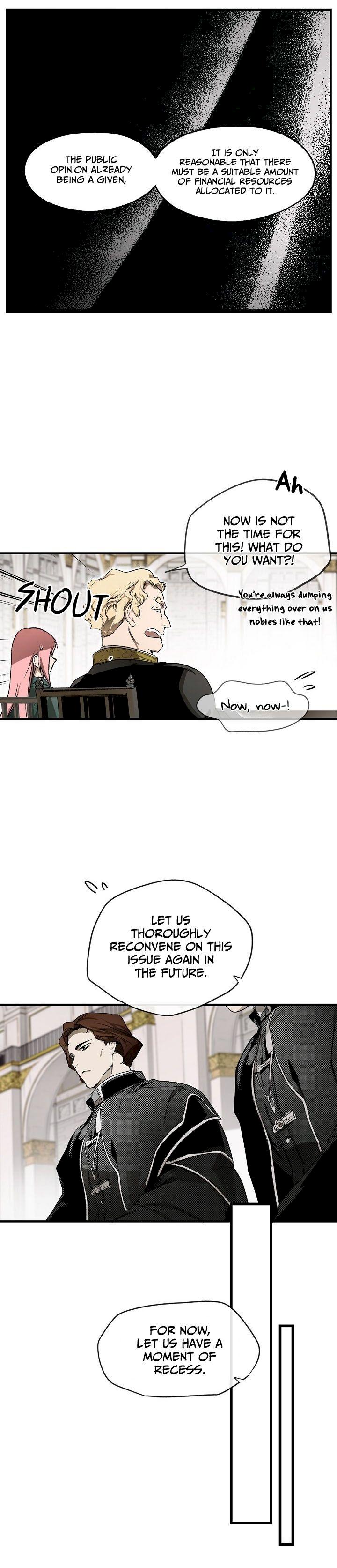 A Stepmother’s Märchen - Chapter 15 Page 5