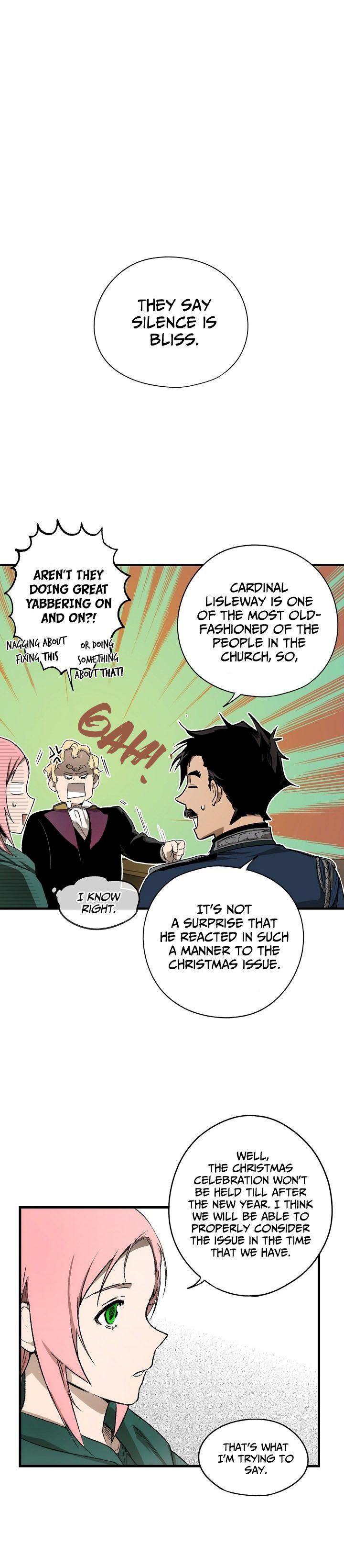 A Stepmother’s Märchen - Chapter 15 Page 6