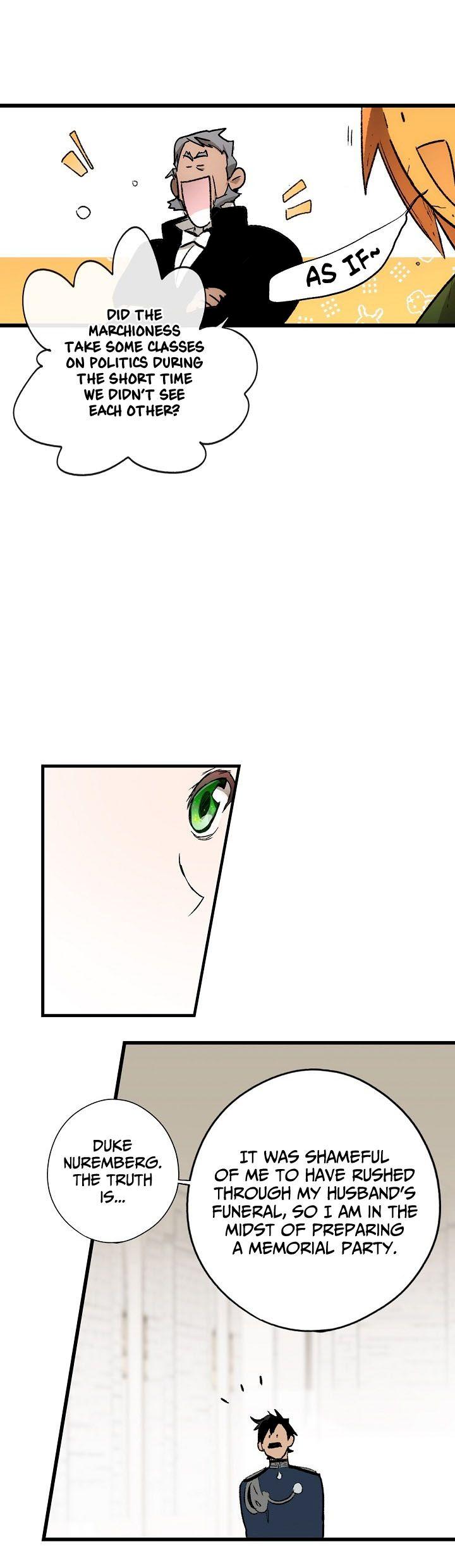 A Stepmother’s Märchen - Chapter 15 Page 7
