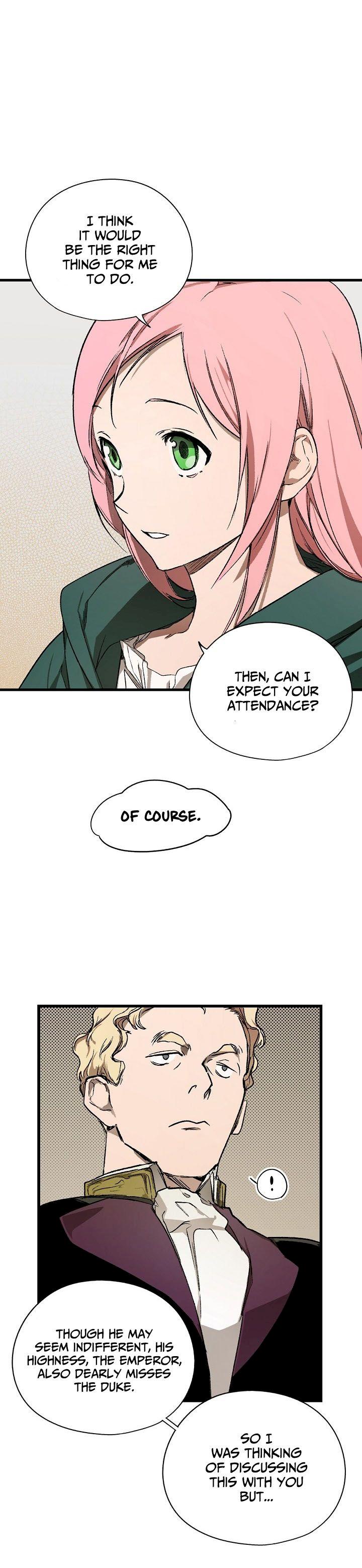 A Stepmother’s Märchen - Chapter 15 Page 9