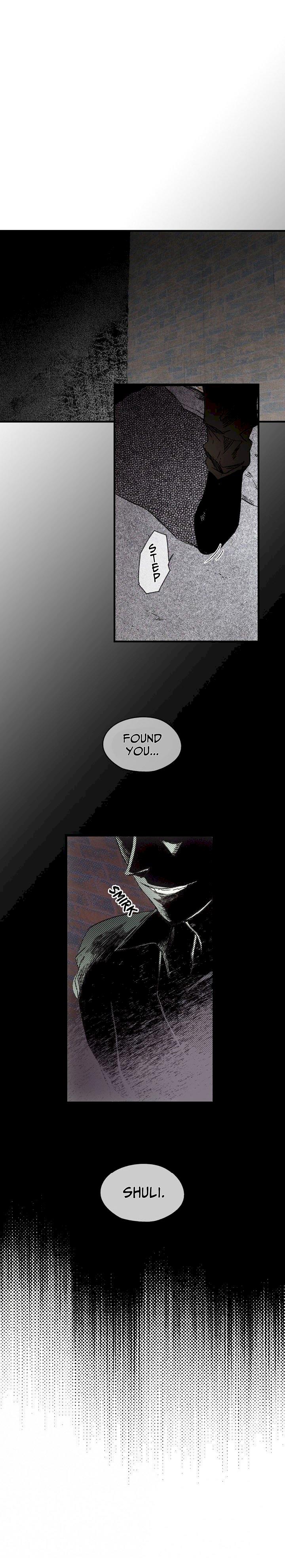 A Stepmother’s Märchen - Chapter 16 Page 14