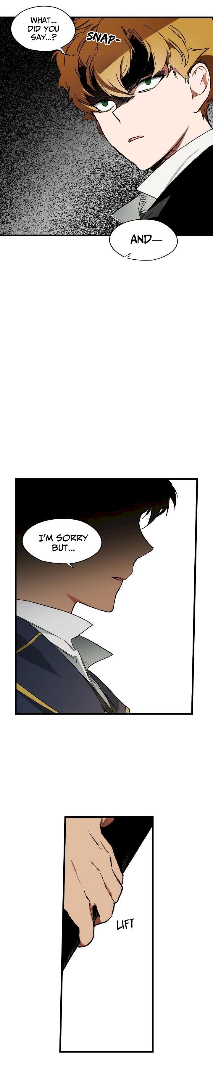 A Stepmother’s Märchen - Chapter 16 Page 18