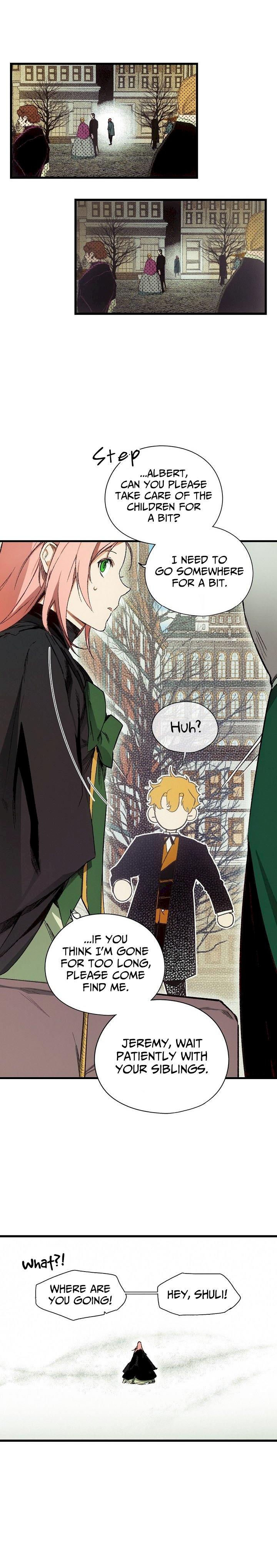 A Stepmother’s Märchen - Chapter 16 Page 26
