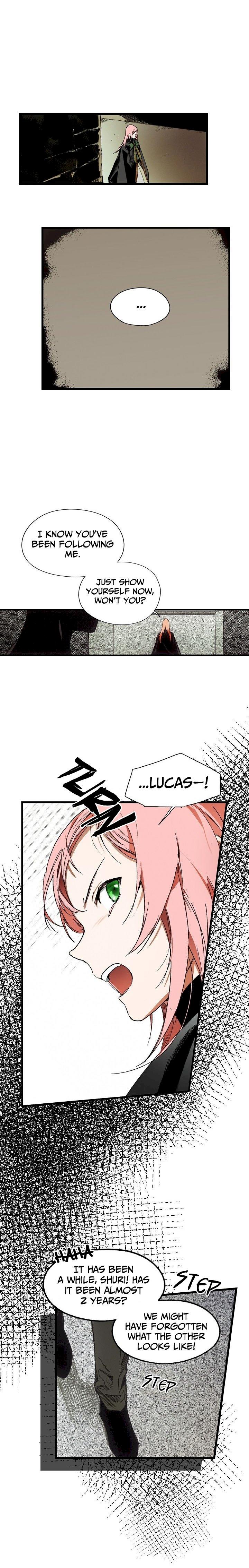 A Stepmother’s Märchen - Chapter 16 Page 28