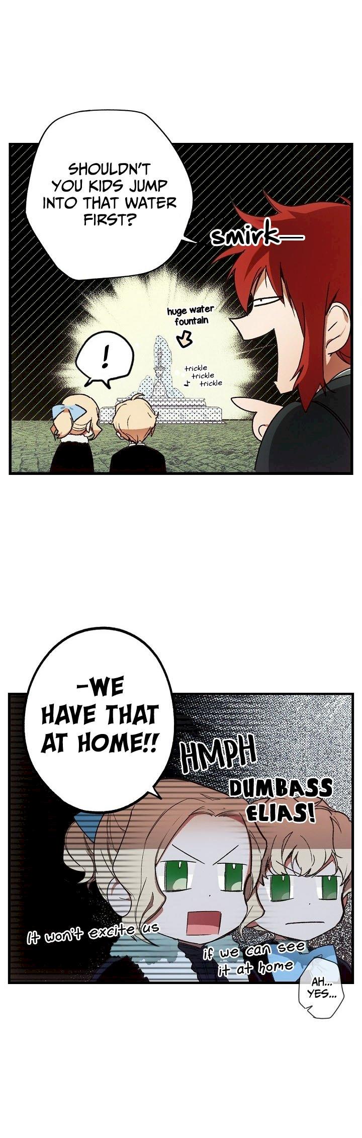 A Stepmother’s Märchen - Chapter 16 Page 3
