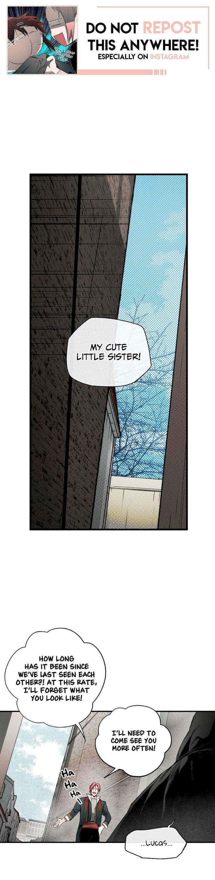 A Stepmother’s Märchen - Chapter 17 Page 1