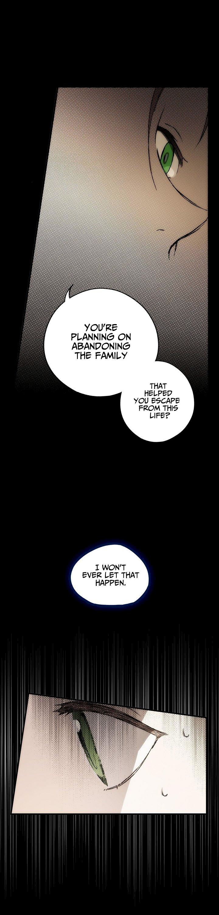 A Stepmother’s Märchen - Chapter 17 Page 10