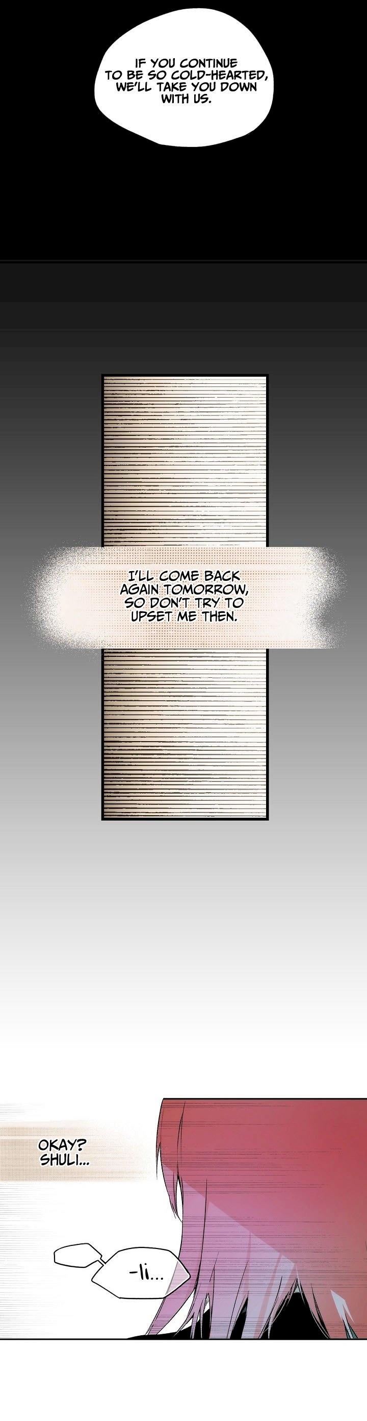 A Stepmother’s Märchen - Chapter 17 Page 11