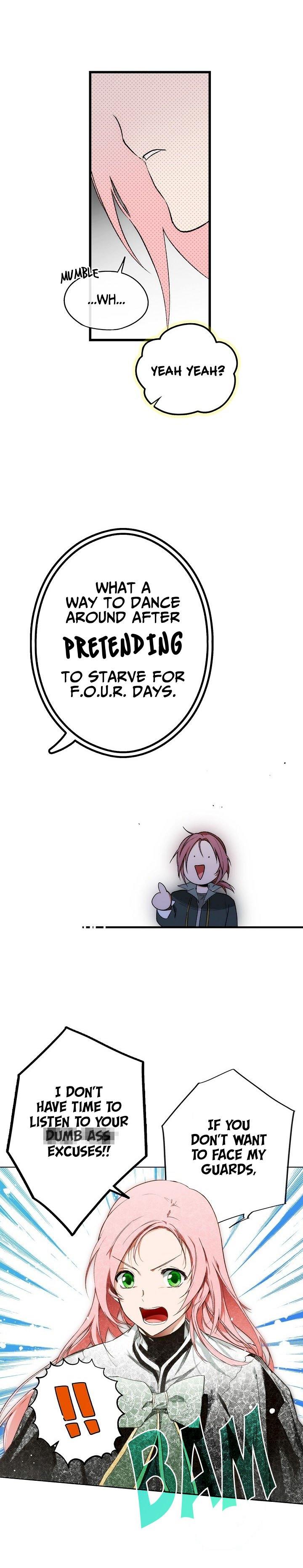 A Stepmother’s Märchen - Chapter 17 Page 13