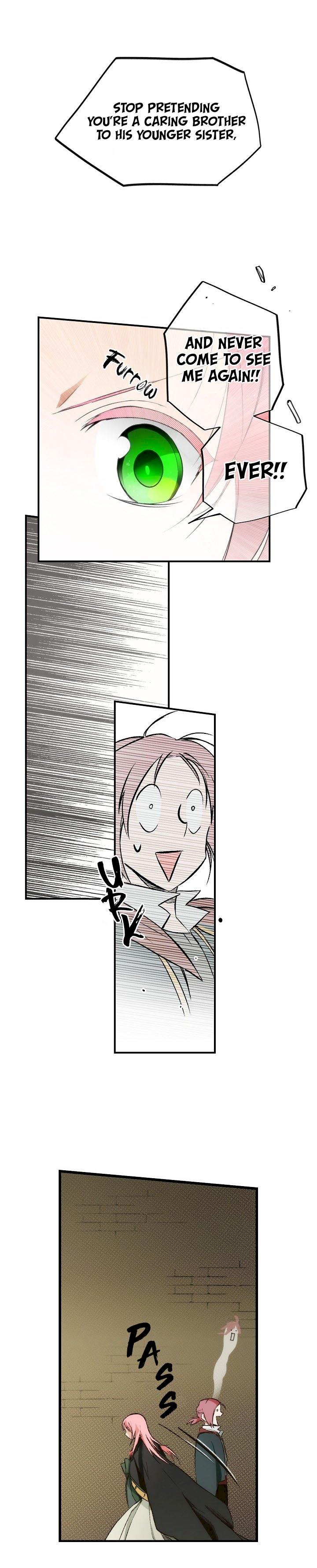 A Stepmother’s Märchen - Chapter 17 Page 14